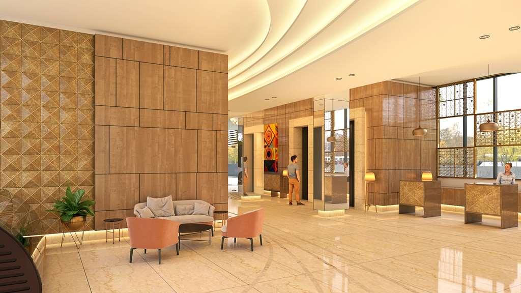 Hilton Garden Inn Pune Hinjawadi Pimpri-Chinchwad Exteriör bild