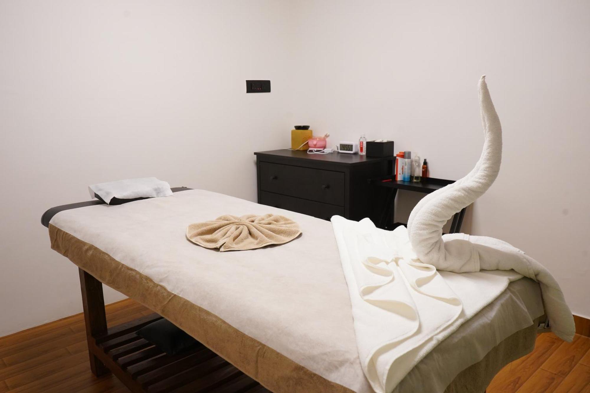 Hilton Garden Inn Pune Hinjawadi Pimpri-Chinchwad Exteriör bild