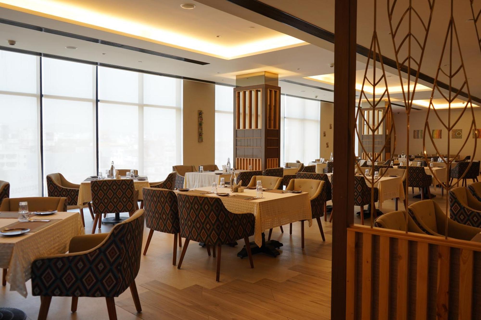 Hilton Garden Inn Pune Hinjawadi Pimpri-Chinchwad Exteriör bild
